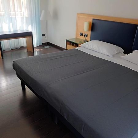Luxury Rooms Padova Station Eksteriør bilde