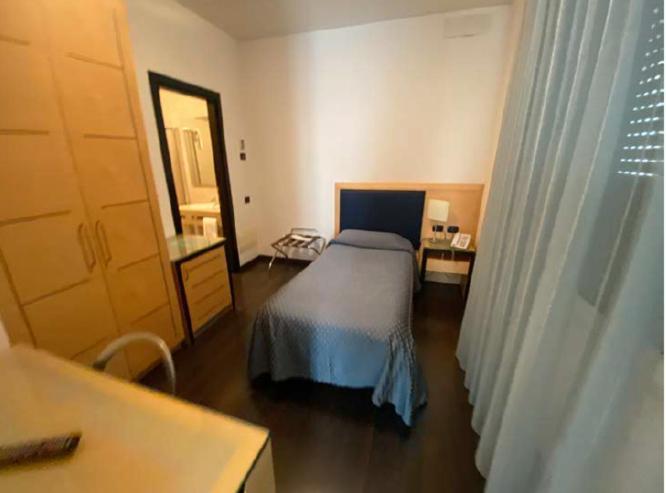 Luxury Rooms Padova Station Eksteriør bilde